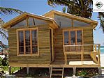 Casa Modelo Espa�a 54mt2