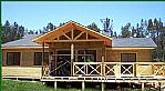 CASAS MODELO BOSQUE