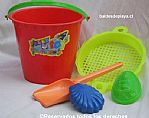 Balde de Playa Tibur�n