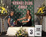 CAMPEON  CHILENO  HILTON VON KATHYSPHANIE