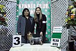 CAMPEONA JOVEN CHILENA  JACINTA VON KATHYSPHANIE
