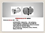 ALTERNADOR DELCO REMY 25 SI
