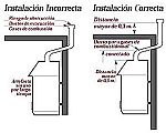 Reparaci�n Calefont