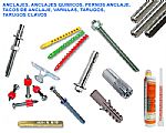 OFERTA  TORNILLOS MADERA C