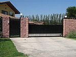 Instalaci�n de Portones Electricos