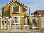 Instalaci�n de Rejas