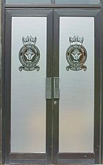 Adhesivos Decorativos