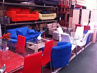 www.ciromichea.cl - muebles cromados-cromados-muebles minimalistas