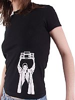 Otros Diseños de poleras! solo consulta que quieres!