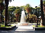 MENDOZA EN TEMPORADA BAJA SEP