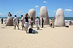 PUNTA DEL ESTE (Uruguay ) Temporada baja-tur-07