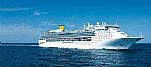 CRUCERO DE ITALIA A BUENOS AIRES 20 NOCHES VIAJAN 2 PAGA 1