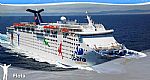CRUCERO POR GRECIA,CROACIA,ITALIA 7 NOCHES