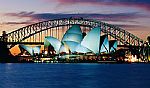 MEBOURNE-CAIRNS Y SYDNEY