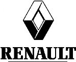 Baterias Renault - Baterias Chile - Baterias para autos