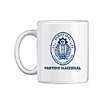 Tazon Corporativo con Logo