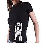 Otros Diseños de poleras! solo consulta que quieres!