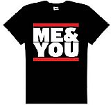 Poleras con Texto