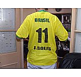 Camisetas Estampadas