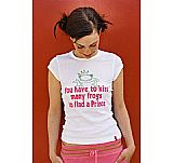 Poleras con tu foto por solo 4890
