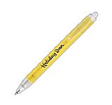 Lapices con logotipo serigrafico