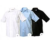 Camisas Oxfordcon logotipo estampado o bordado