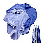 Camisas oxford bordadas o estampadas
