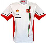Camiseta de Futbol Estampada -  Confeccion de Camisetas