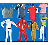 Confeccion de Ropa