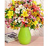 Arreglos Florales con floreros