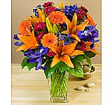 Arreglos Florales con floreros