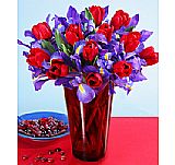 Arreglos Florales con floreros