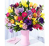 Arreglos Florales con floreros