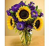 Arreglos Florales con floreros