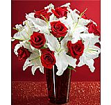 Arreglos Florales con floreros