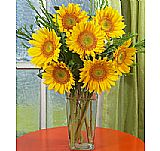 Arreglos Florales con floreros