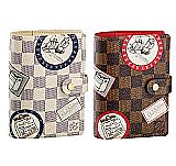 Agendas-Estampados CHile-Todos en Estampados