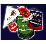 Banderines-Estampados CHile-Todos en Estampados