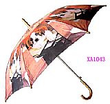 Paraguas-Estampados CHile-Todos en Estampados