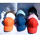 Gorro Gabardina-Estampados CHile-Todos en Estampados