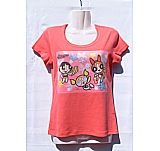 Estampados - Poleras estampadas - Estampados