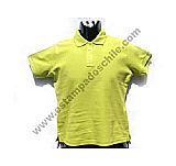 Poleras pique estampadas - Poleras estampadas - Estampados