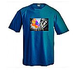 Poleras polo estampadas - Poleras estampadas - Estampados