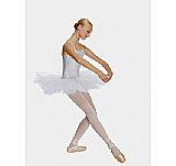 Pre Ballet Jovenes - Academia de Ballet