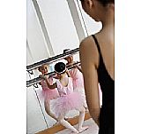Pre Ballet Infantil - Academia de Ballet