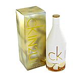 CALVIN KLEIN