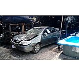 Hyundai Elantra 2010 EN DESARME