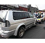 Mitsubishi Montero 3.0 DESARME