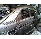 CITROEN BX 16 EN DESARME