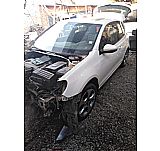 Volkswagen golf mk6 GTI DESARME